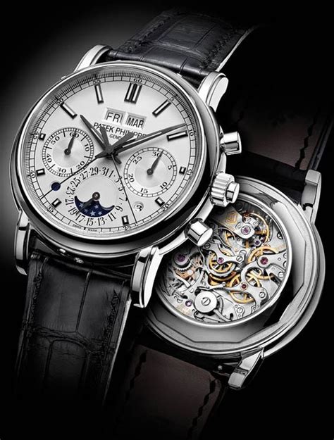 patek philippe uhr geneve|Patek Philippe geneve automatic.